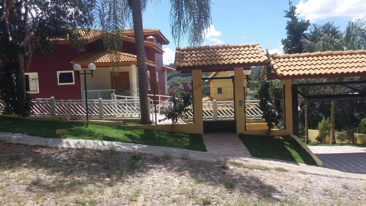 Chácara Natureza Viva Guararema Exterior foto
